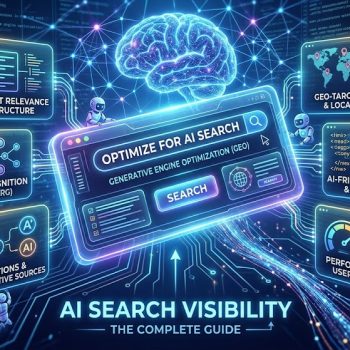AI Search Visibility