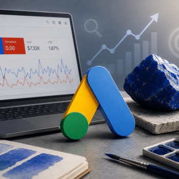 Google Ads traffic no sales